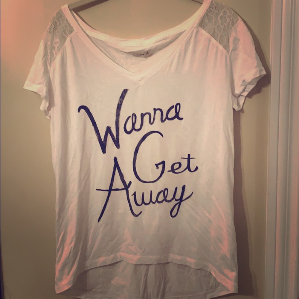 T shirt